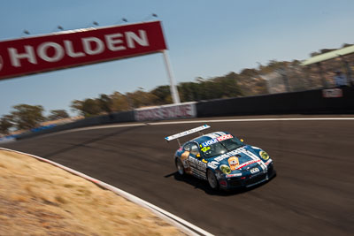 12;12;7-February-2014;Alex-Davison;Australia;Bathurst;Bathurst-12-Hour;Competition-Motorsports;David-Calvert‒Jones;NSW;New-South-Wales;Patrick-Long;Porsche-997-GT3-Cup;auto;endurance;motorsport;racing;wide-angle