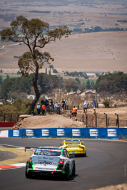 50;7-February-2014;Australia;Bathurst;Bathurst-12-Hour;Chris-Pither;Jake-Camilleri;Keith-Kassulke;MARC-Focus-GTC;NSW;New-South-Wales;auto;endurance;motorsport;racing;telephoto