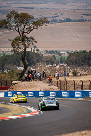 50;7-February-2014;Australia;Bathurst;Bathurst-12-Hour;Chris-Pither;Jake-Camilleri;Keith-Kassulke;MARC-Focus-GTC;NSW;New-South-Wales;auto;endurance;motorsport;racing;telephoto