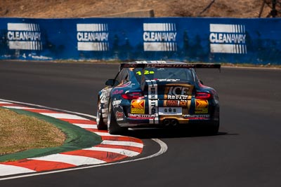 12;12;7-February-2014;Alex-Davison;Australia;Bathurst;Bathurst-12-Hour;Competition-Motorsports;David-Calvert‒Jones;NSW;New-South-Wales;Patrick-Long;Porsche-997-GT3-Cup;auto;endurance;motorsport;racing;super-telephoto