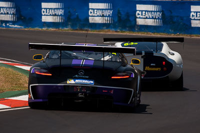 65;65;7-February-2014;Australia;Bathurst;Bathurst-12-Hour;Ben-Schoots;Daytona-Sportscar-Coupe;Jamie-Augustine;NSW;New-South-Wales;Paul-Freestone;auto;endurance;motorsport;racing;super-telephoto