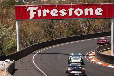 50;7-February-2014;Australia;Bathurst;Bathurst-12-Hour;Chris-Pither;Jake-Camilleri;Keith-Kassulke;MARC-Focus-GTC;NSW;New-South-Wales;auto;endurance;motorsport;racing;telephoto