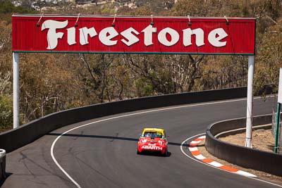 95;7-February-2014;Australia;Bathurst;Bathurst-12-Hour;Clyde-Campbell;Fiat-Abarth-500;Fiat-Abarth-Motorsport;Joshua-Dowling;NSW;New-South-Wales;Paul-Stokell;Toby-Hagon;auto;endurance;motorsport;racing;telephoto