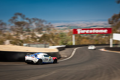 55;55;7-February-2014;Australia;Bathurst;Bathurst-12-Hour;Ben-Gower;Gordon-Shedden;Lotus-Exige-S;Motionsport;NSW;New-South-Wales;Pete-Storey;The-Dipper;auto;endurance;motorsport;racing;wide-angle