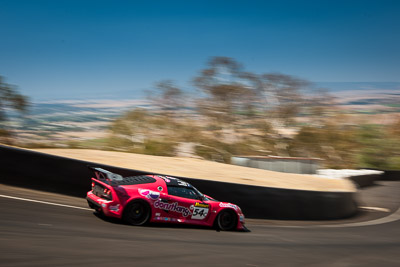 54;54;7-February-2014;Australia;Bathurst;Bathurst-12-Hour;Donut-King;Lotus-Exige-Cup-R;Mark-OConnor;NSW;New-South-Wales;Peter-Leemhuis;The-Dipper;Tony-Alford;auto;endurance;motorsport;racing;wide-angle