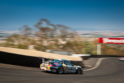 12;12;7-February-2014;Alex-Davison;Australia;Bathurst;Bathurst-12-Hour;Competition-Motorsports;David-Calvert‒Jones;NSW;New-South-Wales;Patrick-Long;Porsche-997-GT3-Cup;The-Dipper;auto;endurance;motorsport;racing;wide-angle