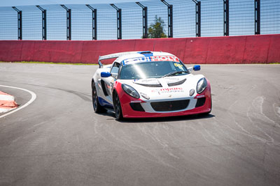 55;55;7-February-2014;Australia;Bathurst;Bathurst-12-Hour;Ben-Gower;Gordon-Shedden;Lotus-Exige-S;Motionsport;NSW;New-South-Wales;Pete-Storey;auto;endurance;motorsport;racing;telephoto