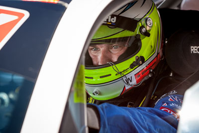 7-February-2014;Australia;Bathurst;Bathurst-12-Hour;Kevin-Gleason;NSW;New-South-Wales;Rotek-Racing;atmosphere;auto;endurance;motorsport;paddock;portrait;racing;telephoto