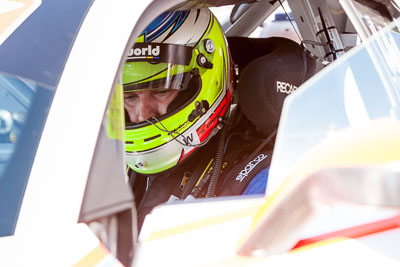 7-February-2014;Australia;Bathurst;Bathurst-12-Hour;Kevin-Gleason;NSW;New-South-Wales;Rotek-Racing;atmosphere;auto;endurance;motorsport;paddock;portrait;racing;telephoto