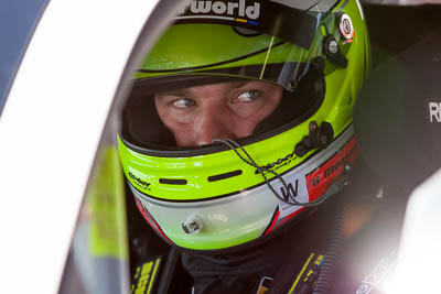 7-February-2014;Australia;Bathurst;Bathurst-12-Hour;Kevin-Gleason;NSW;New-South-Wales;Rotek-Racing;atmosphere;auto;endurance;motorsport;paddock;portrait;racing;telephoto