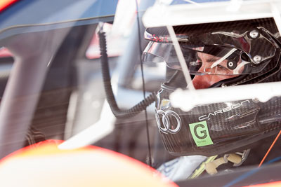 7-February-2014;Australia;Bathurst;Bathurst-12-Hour;Mark-Eddy;NSW;Network-Clothing-Hallmarc;New-South-Wales;atmosphere;auto;endurance;in‒car;motorsport;paddock;portrait;racing;telephoto