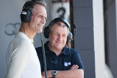 7-February-2014;Australia;Bathurst;Bathurst-12-Hour;Mark-Patterson;NSW;New-South-Wales;United-Autosports;atmosphere;auto;endurance;motorsport;portrait;racing;telephoto