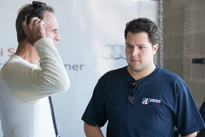 7-February-2014;Australia;Bathurst;Bathurst-12-Hour;NSW;New-South-Wales;United-Autosports;atmosphere;auto;endurance;motorsport;portrait;racing;telephoto