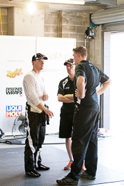 7-February-2014;Australia;Bathurst;Bathurst-12-Hour;NSW;New-South-Wales;atmosphere;auto;endurance;motorsport;portrait;racing;telephoto