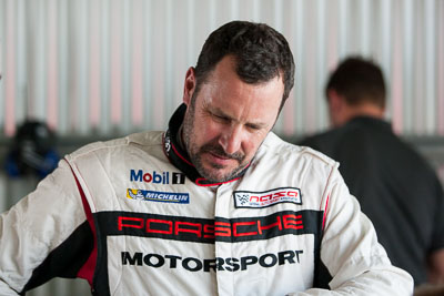 7-February-2014;Australia;Bathurst;Bathurst-12-Hour;Competition-Motorsports;David-Calvert‒Jones;NSW;New-South-Wales;atmosphere;auto;endurance;motorsport;portrait;racing;telephoto