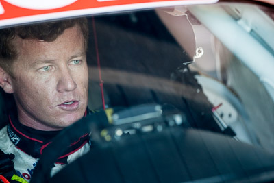 7-February-2014;Australia;Bathurst;Bathurst-12-Hour;Competition-Motorsports;NSW;New-South-Wales;Patrick-Long;atmosphere;auto;endurance;in‒car;motorsport;portrait;racing;telephoto