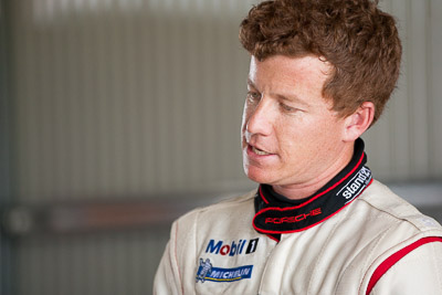 7-February-2014;Australia;Bathurst;Bathurst-12-Hour;Competition-Motorsports;NSW;New-South-Wales;Patrick-Long;atmosphere;auto;endurance;motorsport;portrait;racing;telephoto