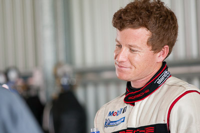 7-February-2014;Australia;Bathurst;Bathurst-12-Hour;Competition-Motorsports;NSW;New-South-Wales;Patrick-Long;atmosphere;auto;endurance;motorsport;portrait;racing;telephoto