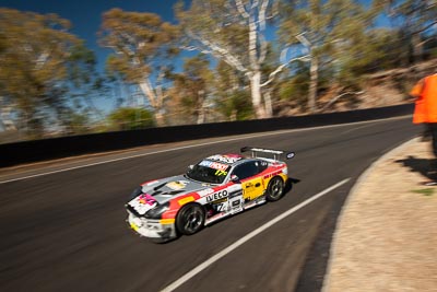 17;17;8-February-2014;Australia;Bathurst;Bathurst-12-Hour;Daniel-Gaunt;Ginetta-G50;Karl-Reindler;Mark-Griffiths;NSW;New-South-Wales;Spray-Booth-Services-Australia;auto;endurance;motorsport;racing;wide-angle