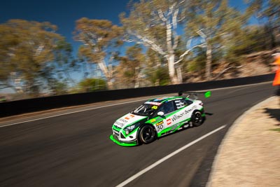 50;8-February-2014;Australia;Bathurst;Bathurst-12-Hour;Chris-Pither;Jake-Camilleri;Keith-Kassulke;MARC-Focus-GTC;NSW;New-South-Wales;auto;endurance;motorsport;racing;wide-angle