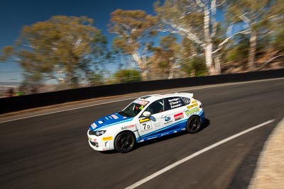 7;7;8-February-2014;Angus-Kennard;Australia;Bathurst;Bathurst-12-Hour;Dean-Herridge;John-ODowd;Maximum-Motorsport;NSW;New-South-Wales;Subaru-Impreza-WRX-STI;auto;endurance;motorsport;racing;wide-angle