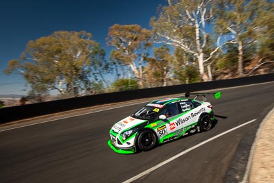 50;8-February-2014;Australia;Bathurst;Bathurst-12-Hour;Chris-Pither;Jake-Camilleri;Keith-Kassulke;MARC-Focus-GTC;NSW;New-South-Wales;auto;endurance;motorsport;racing;wide-angle