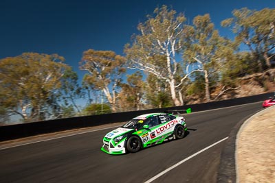 60;60;8-February-2014;Australia;Bathurst;Bathurst-12-Hour;Dylan-Thomas;Hadrian-Morrall;MARC-Focus-GTC;Mick-Benton;NSW;New-South-Wales;auto;endurance;motorsport;racing;wide-angle