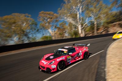 54;54;8-February-2014;Australia;Bathurst;Bathurst-12-Hour;Donut-King;Lotus-Exige-Cup-R;Mark-OConnor;NSW;New-South-Wales;Peter-Leemhuis;Tony-Alford;auto;endurance;motorsport;racing;wide-angle