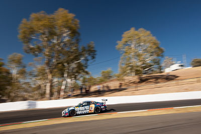 12;12;8-February-2014;Alex-Davison;Australia;Bathurst;Bathurst-12-Hour;Competition-Motorsports;David-Calvert‒Jones;NSW;New-South-Wales;Patrick-Long;Porsche-997-GT3-Cup;auto;endurance;motorsport;racing;sky;wide-angle