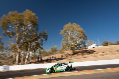 50;8-February-2014;Australia;Bathurst;Bathurst-12-Hour;Chris-Pither;Jake-Camilleri;Keith-Kassulke;MARC-Focus-GTC;NSW;New-South-Wales;auto;endurance;motorsport;racing;sky;wide-angle