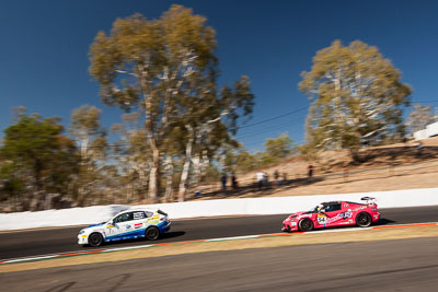 54;7;54;7;8-February-2014;Angus-Kennard;Australia;Bathurst;Bathurst-12-Hour;Dean-Herridge;Donut-King;John-ODowd;Lotus-Exige-Cup-R;Mark-OConnor;Maximum-Motorsport;NSW;New-South-Wales;Peter-Leemhuis;Subaru-Impreza-WRX-STI;Tony-Alford;auto;endurance;motorsport;racing;sky;wide-angle