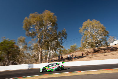 60;60;8-February-2014;Australia;Bathurst;Bathurst-12-Hour;Dylan-Thomas;Hadrian-Morrall;MARC-Focus-GTC;Mick-Benton;NSW;New-South-Wales;auto;endurance;motorsport;racing;sky;wide-angle