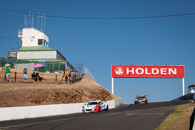 55;55;8-February-2014;Australia;Bathurst;Bathurst-12-Hour;Ben-Gower;Gordon-Shedden;Lotus-Exige-S;Motionsport;NSW;New-South-Wales;Pete-Storey;auto;endurance;motorsport;racing;sky;telephoto