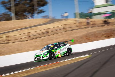 50;8-February-2014;Australia;Bathurst;Bathurst-12-Hour;Chris-Pither;Jake-Camilleri;Keith-Kassulke;MARC-Focus-GTC;NSW;New-South-Wales;auto;endurance;motorsport;racing;telephoto