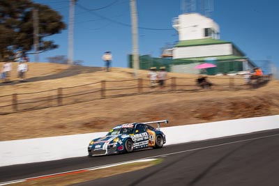 12;12;8-February-2014;Alex-Davison;Australia;Bathurst;Bathurst-12-Hour;Competition-Motorsports;David-Calvert‒Jones;NSW;New-South-Wales;Patrick-Long;Porsche-997-GT3-Cup;auto;endurance;motorsport;racing;telephoto