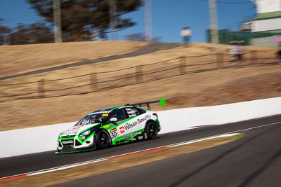 50;8-February-2014;Australia;Bathurst;Bathurst-12-Hour;Chris-Pither;Jake-Camilleri;Keith-Kassulke;MARC-Focus-GTC;NSW;New-South-Wales;auto;endurance;motorsport;racing;telephoto