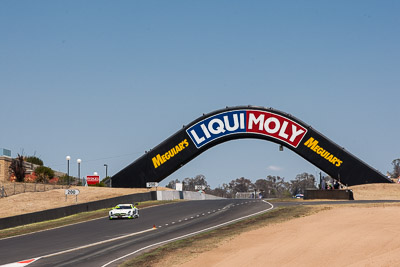 84;8-February-2014;Australia;Bathurst;Bathurst-12-Hour;HTP-Motorsport;Harold-Primat;Maximilian-Buhk;Mercedes‒Benz-SLS-AMG-GT3;NSW;New-South-Wales;Thomas-Jaeger;Thomas-Jäger;auto;endurance;motorsport;racing;sky;telephoto