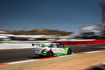 60;60;8-February-2014;Australia;Bathurst;Bathurst-12-Hour;Dylan-Thomas;Hadrian-Morrall;MARC-Focus-GTC;Mick-Benton;NSW;New-South-Wales;auto;endurance;motion-blur;motorsport;racing;sky;wide-angle