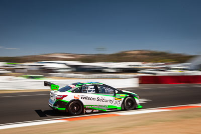 50;8-February-2014;Australia;Bathurst;Bathurst-12-Hour;Chris-Pither;Jake-Camilleri;Keith-Kassulke;MARC-Focus-GTC;NSW;New-South-Wales;auto;endurance;motion-blur;motorsport;racing;sky;wide-angle