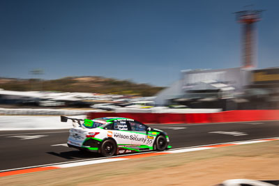 50;8-February-2014;Australia;Bathurst;Bathurst-12-Hour;Chris-Pither;Jake-Camilleri;Keith-Kassulke;MARC-Focus-GTC;NSW;New-South-Wales;auto;endurance;motion-blur;motorsport;racing;sky;wide-angle