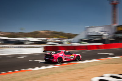 54;54;8-February-2014;Australia;Bathurst;Bathurst-12-Hour;Donut-King;Lotus-Exige-Cup-R;Mark-OConnor;NSW;New-South-Wales;Peter-Leemhuis;Tony-Alford;auto;endurance;motion-blur;motorsport;racing;sky;wide-angle