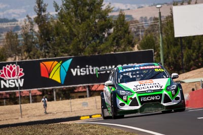 50;8-February-2014;Australia;Bathurst;Bathurst-12-Hour;Chris-Pither;Jake-Camilleri;Keith-Kassulke;MARC-Focus-GTC;NSW;New-South-Wales;auto;endurance;motorsport;racing;super-telephoto