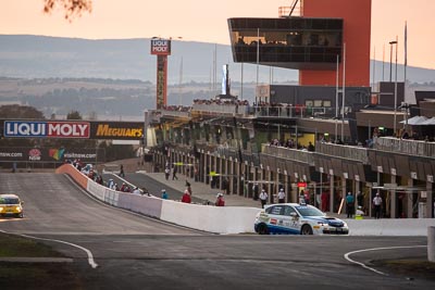 7;7;9-February-2014;Angus-Kennard;Australia;Bathurst;Bathurst-12-Hour;Dean-Herridge;John-ODowd;Maximum-Motorsport;NSW;New-South-Wales;Subaru-Impreza-WRX-STI;auto;endurance;motorsport;racing;sunrise;telephoto