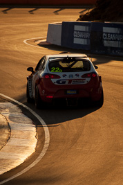 22;22;9-February-2014;Australia;Bathurst;Bathurst-12-Hour;GT-RadialRadio-Hauraki;Lewis-Scott;NSW;New-South-Wales;Richard-Billington;Seat-Leon-Supercopa;Stuart-Owers;auto;endurance;motorsport;racing;super-telephoto