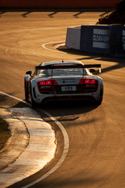 14;14;9-February-2014;Audi-R8-LMS;Australia;Bathurst;Bathurst-12-Hour;Kevin-Gleason;NSW;New-South-Wales;Oliver-Gavin;Richard-Meins;Rob-Huff;Rotek-Racing;auto;endurance;motorsport;racing;super-telephoto