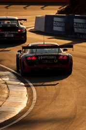 9;9;9-February-2014;Audi-R8-LMS-Ultra;Australia;Bathurst;Bathurst-12-Hour;Christopher-Mies;Marc-Cini;Mark-Eddy;NSW;Network-ClothingHallmarc;New-South-Wales;auto;endurance;motorsport;racing;super-telephoto