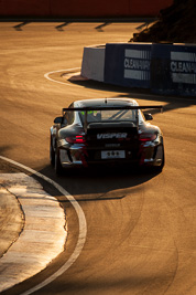 19;19;9-February-2014;Australia;Bathurst;Bathurst-12-Hour;Damien-Flack;NSW;New-South-Wales;Porsche-997-GT3-Cup;Rob-Smith;Rosche-Visper;Shane-Smollen;auto;endurance;motorsport;racing;super-telephoto