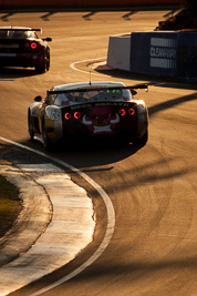 17;17;9-February-2014;Australia;Bathurst;Bathurst-12-Hour;Daniel-Gaunt;Ginetta-G50;Karl-Reindler;Mark-Griffiths;NSW;New-South-Wales;Spray-Booth-Services-Australia;auto;endurance;motorsport;racing;super-telephoto