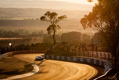 33;33;9-February-2014;Australia;Bathurst;Bathurst-12-Hour;Clearwater-Racing;Craig-Baird;Ferrari-458-Italia-GT3;Hiroshi-Hamaguchi;Matt-Griffin;Mok-Weng-Sun;NSW;New-South-Wales;Topshot;auto;endurance;motorsport;racing;sunrise;telephoto