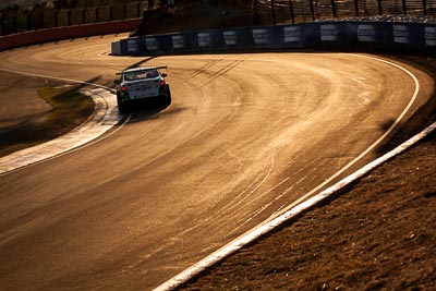 60;60;9-February-2014;Australia;Bathurst;Bathurst-12-Hour;Dylan-Thomas;Hadrian-Morrall;MARC-Focus-GTC;Mick-Benton;NSW;New-South-Wales;auto;endurance;motorsport;racing;telephoto